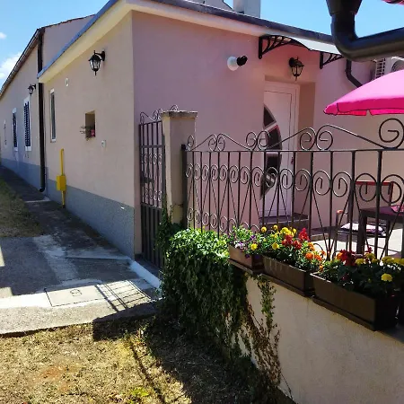 Wine And Roses Guest house Loborika
