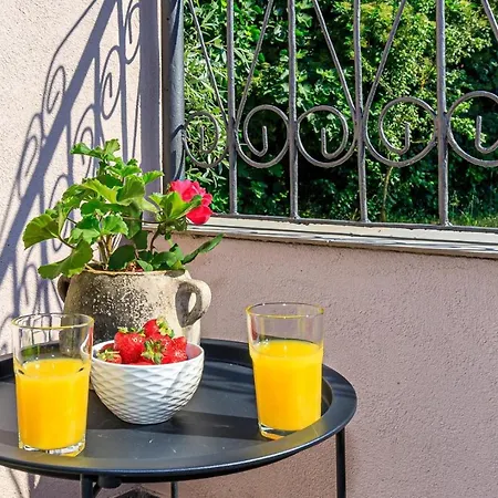Guest house Wine And Roses Loborika